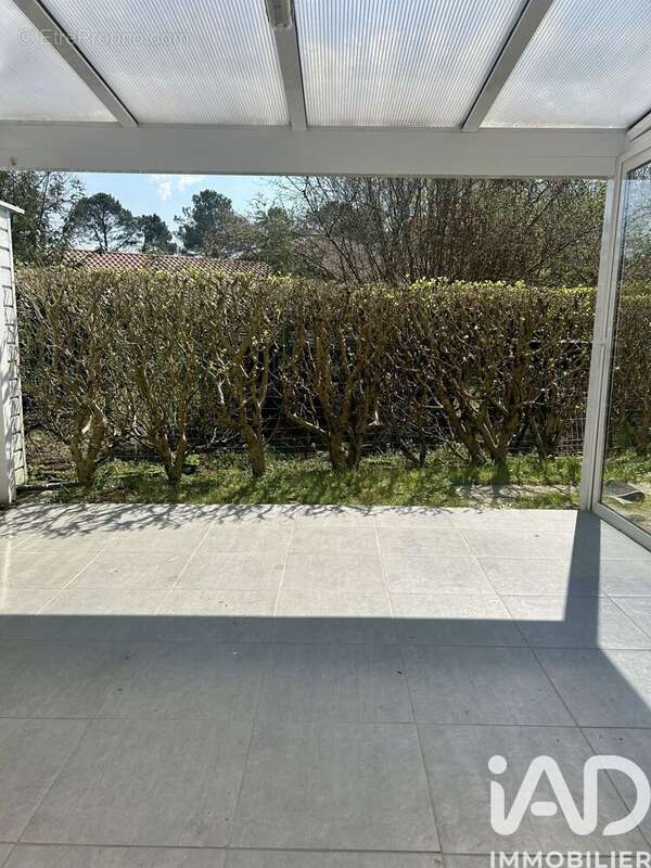 Photo 8 - Maison à VIELLE-SAINT-GIRONS