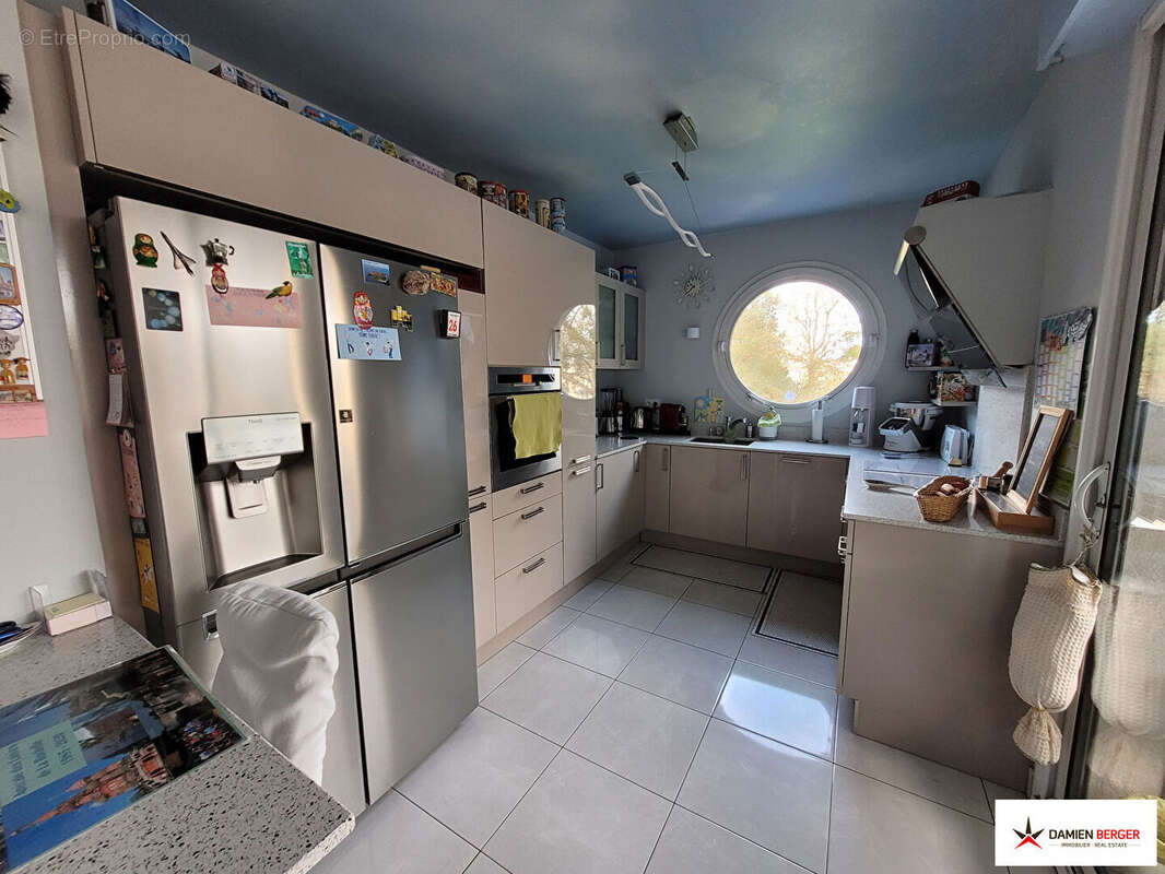 Appartement à LA ROCHELLE