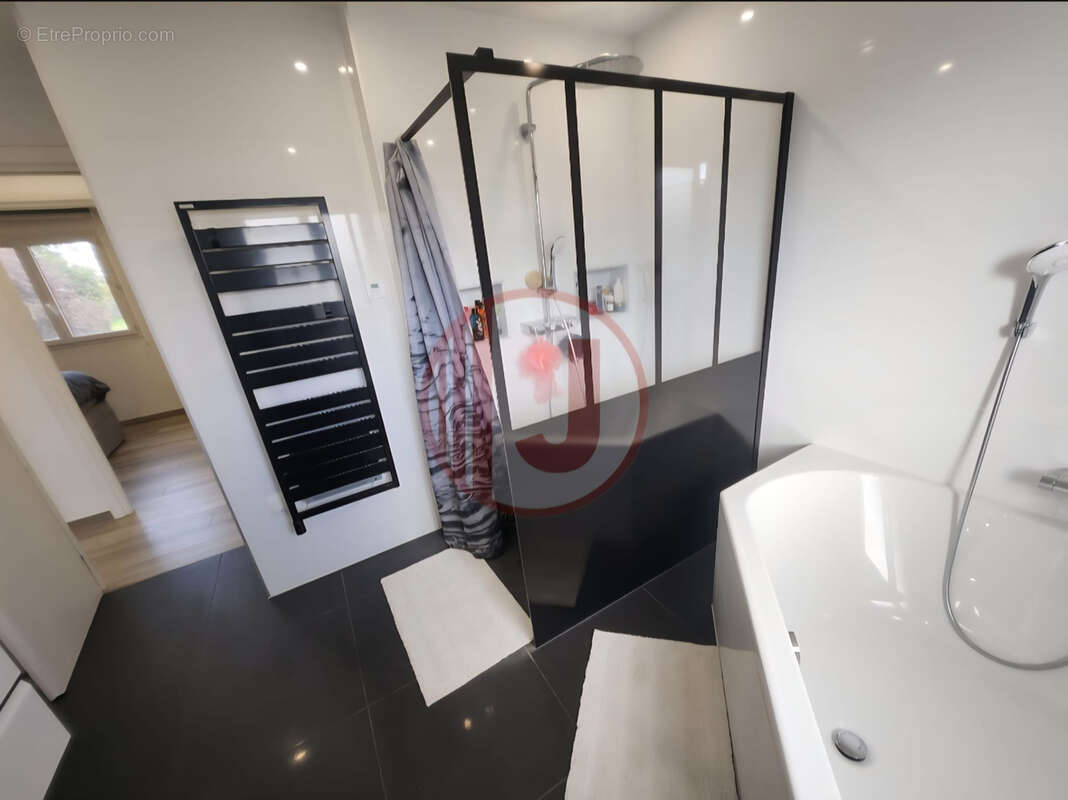 Maison à WITTENHEIM