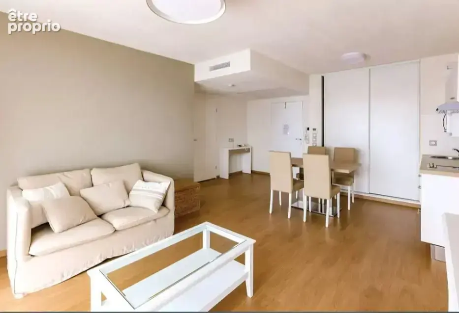 INVESTISSEMENT LOCATIF  ROYAN  Résidence Seniors Les Balcons de Royance  6.38% de rentabilité - photo 4