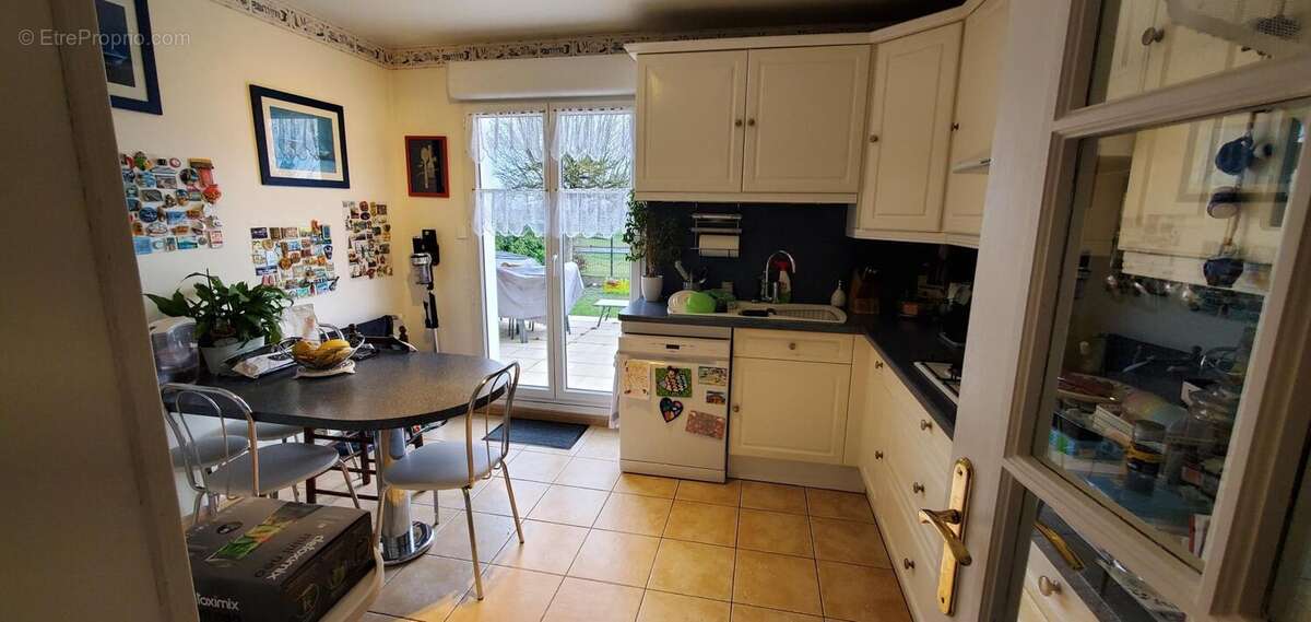 Photo 4 - Maison à OSNY