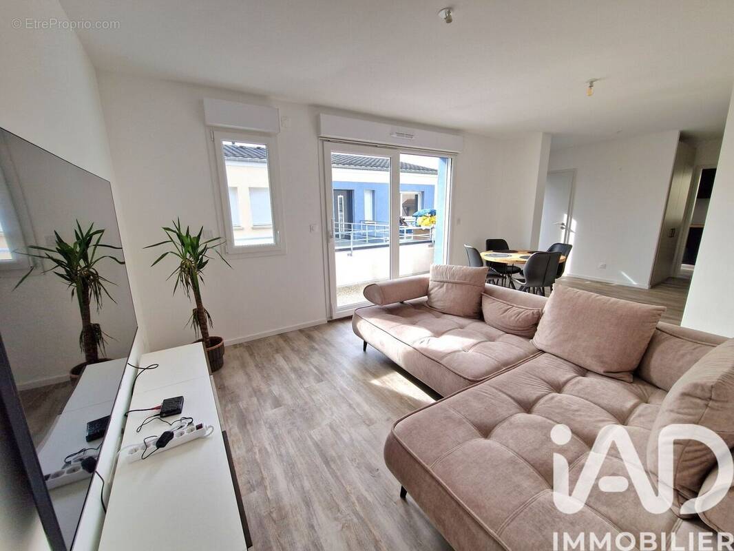 Photo 1 - Appartement à BERTRANGE