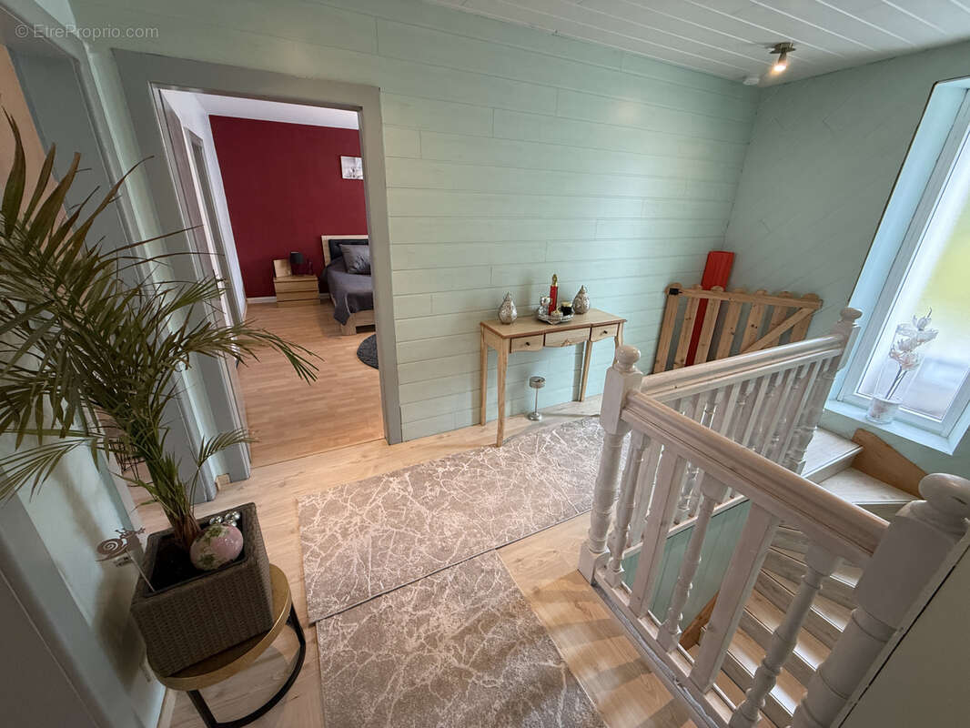 Maison à CREUTZWALD