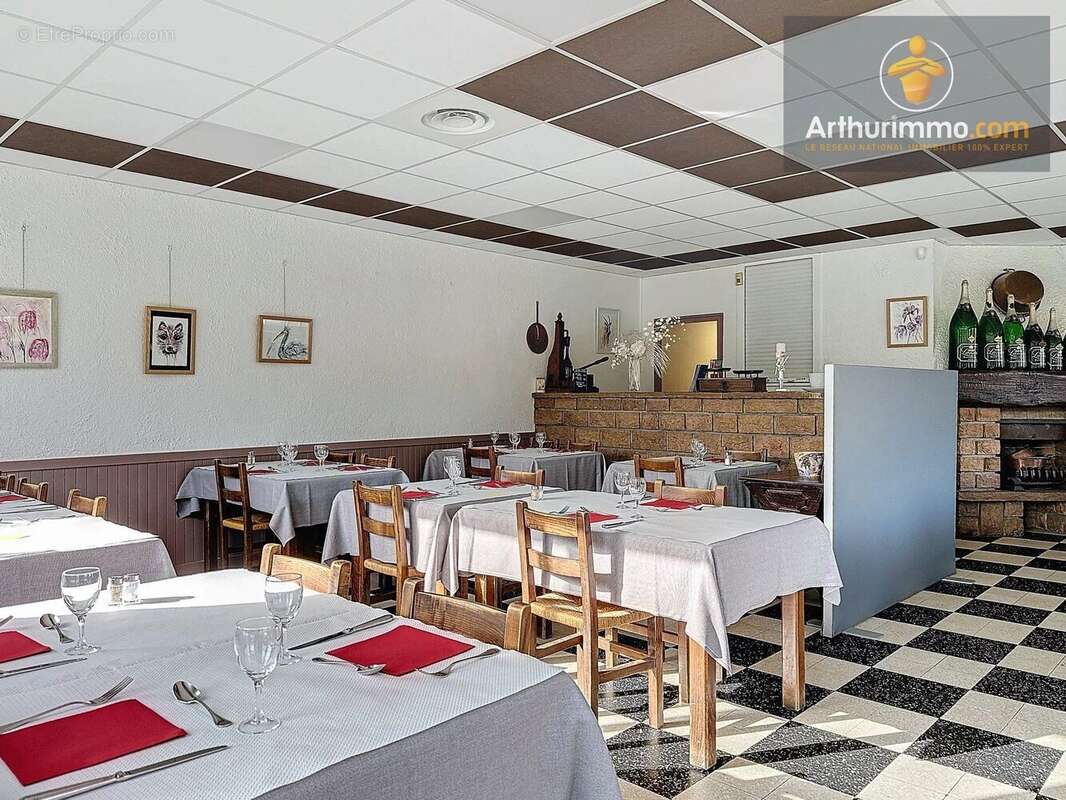 Commerce à BOURGOIN-JALLIEU