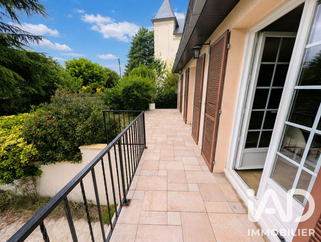 Photo 7 - Maison à EZANVILLE