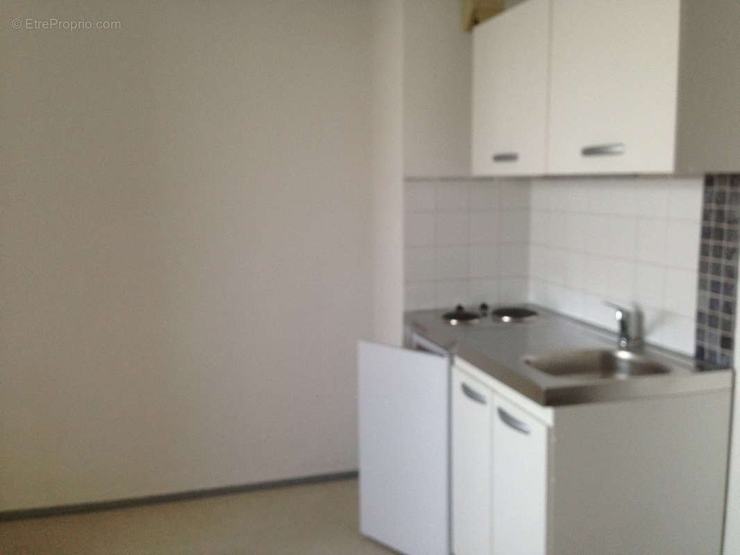 Appartement à LE BARCARES