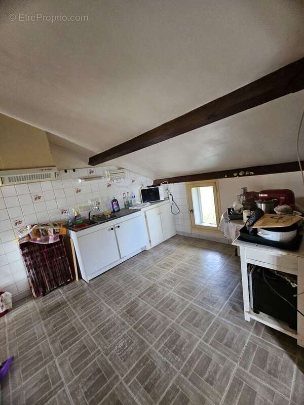 Photo 9 - Maison à LOMBERS