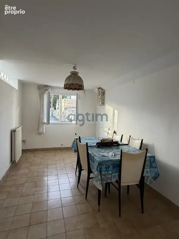 À VENDRE   Maison de ville à rénover aux Sables-d’Olonne - photo 2