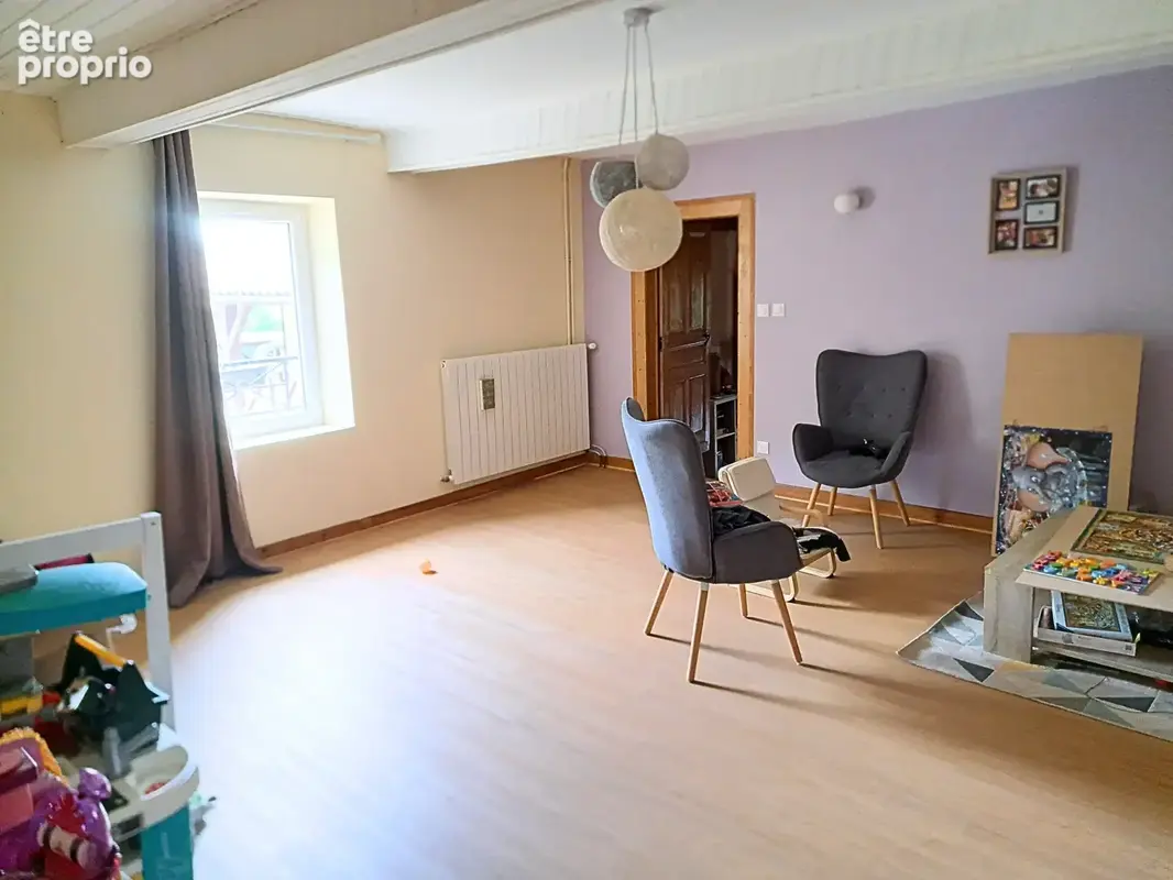 MAISON 231m2 sur 8300m2 de terrain - photo 4