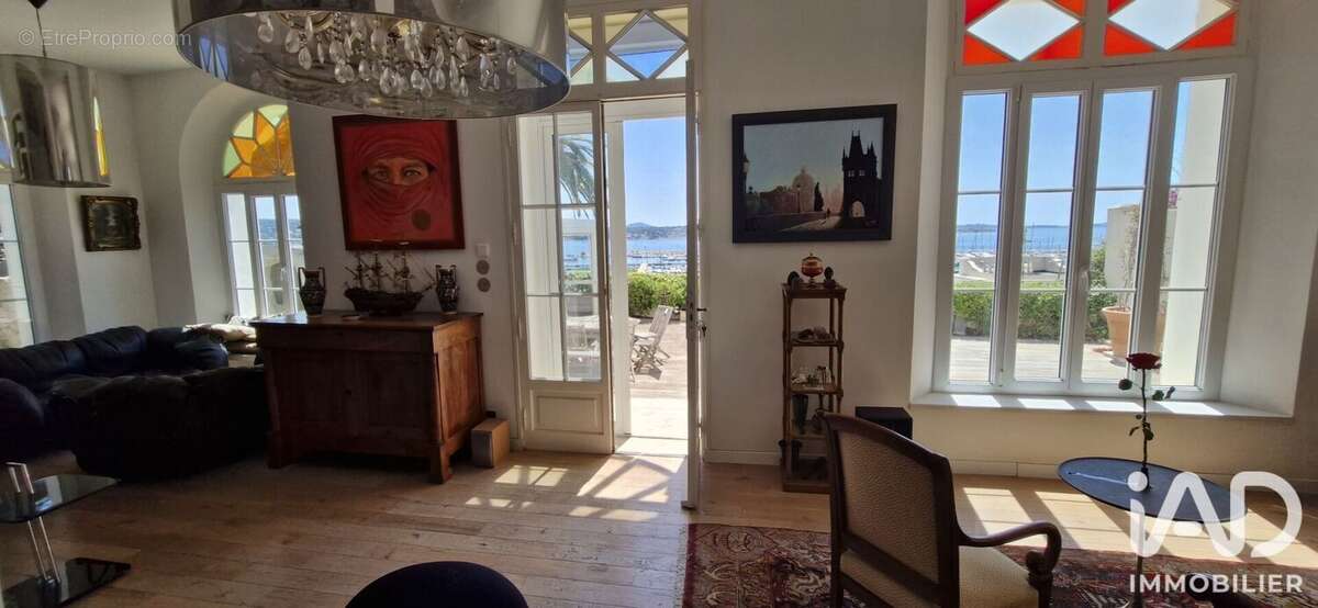 Photo 4 - Maison à BANDOL