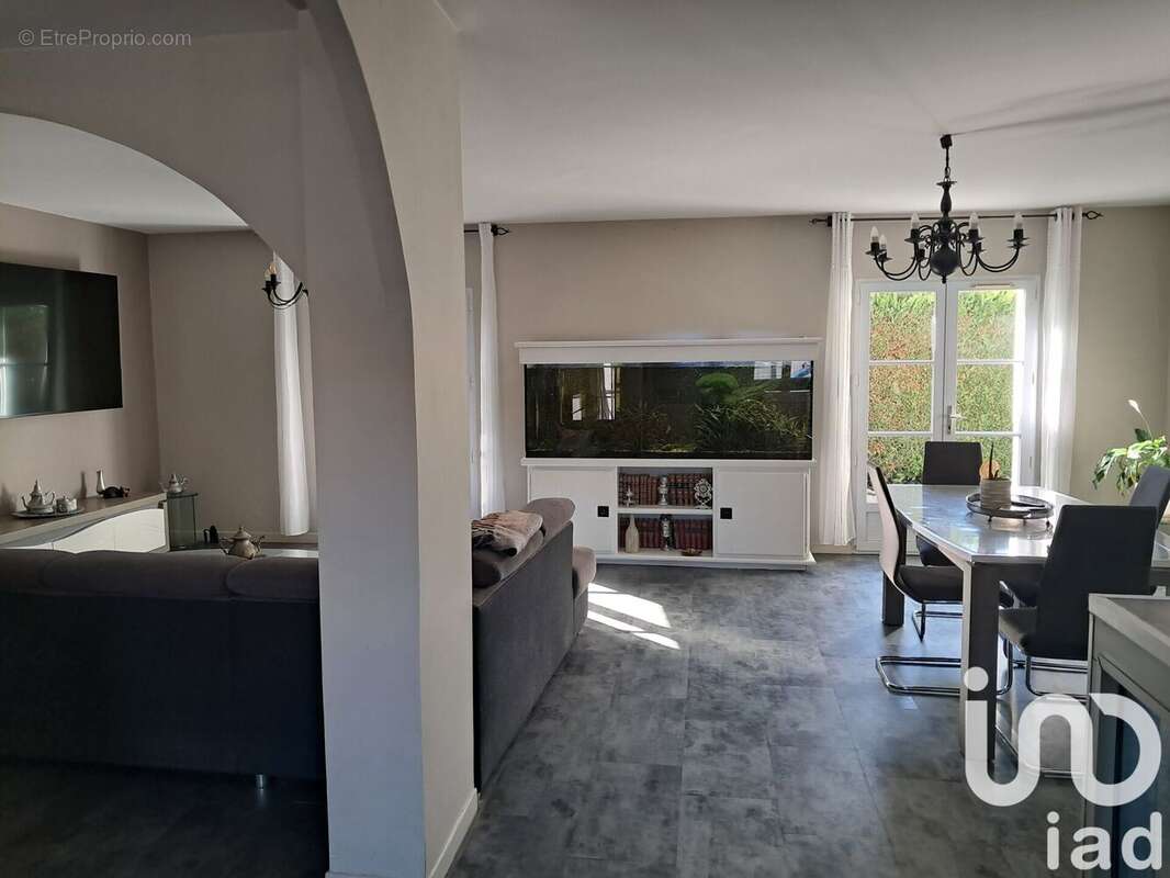 Photo 3 - Maison à SAINTE-FOY