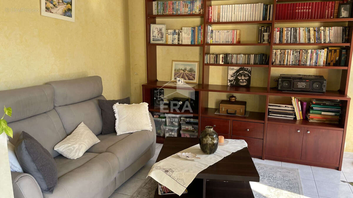 EXCLUSIVITE : Appartement Fréjus 3 pièce(s) 58.03 m2 - photo 3