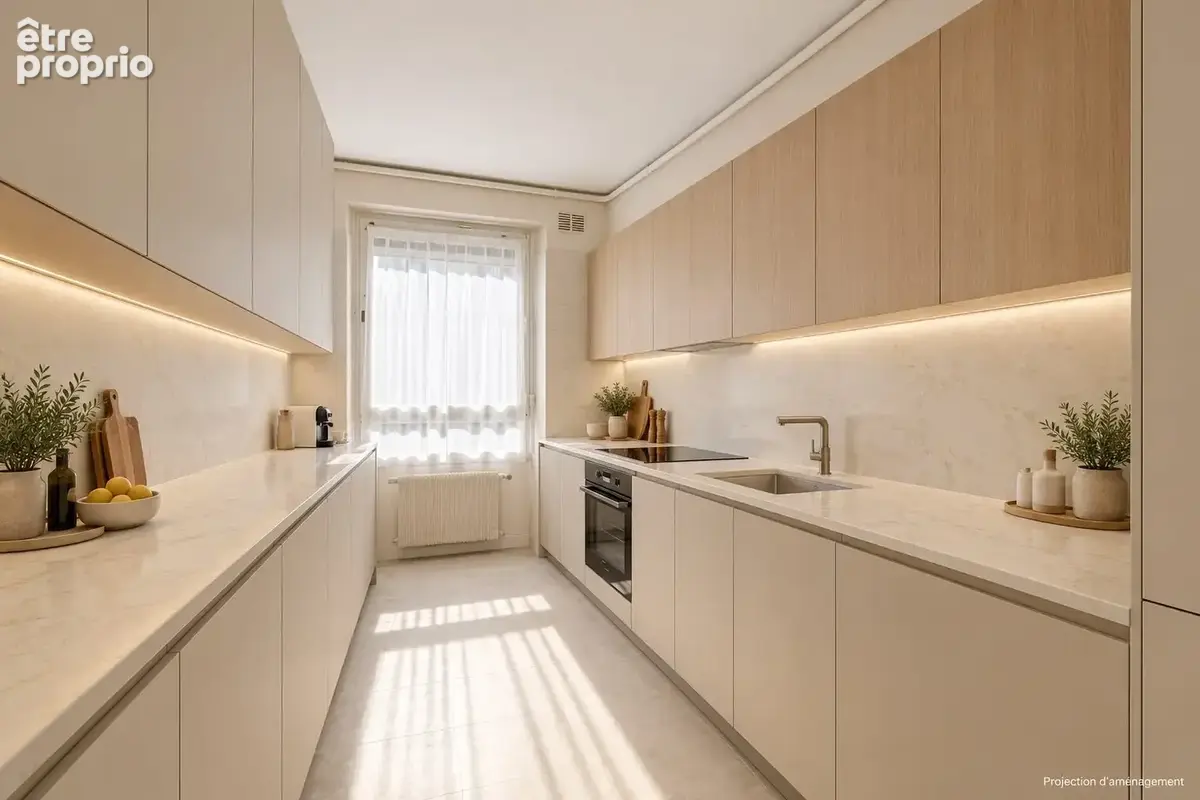 Appartement 6 pièces 155 m² à vendre à Paris-16e (75016) - photo 6