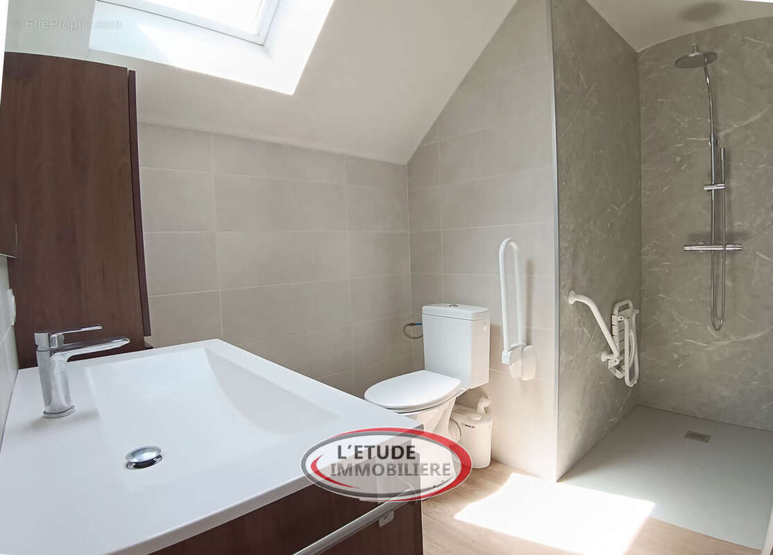 Photo 6 - Maison à SAINTE-LUCE-SUR-LOIRE