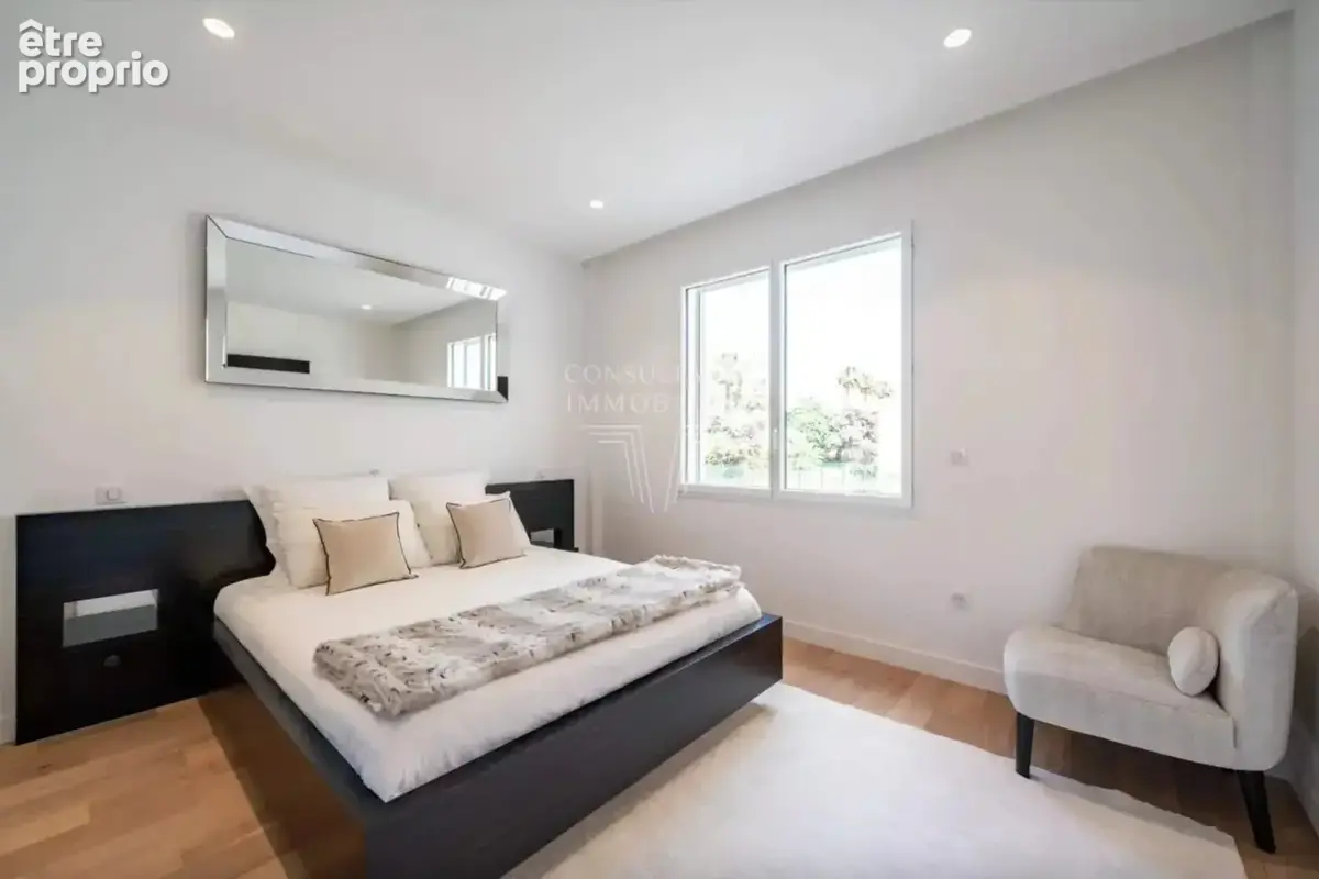 La croisette. luxueux appartement/terrasse - photo 8