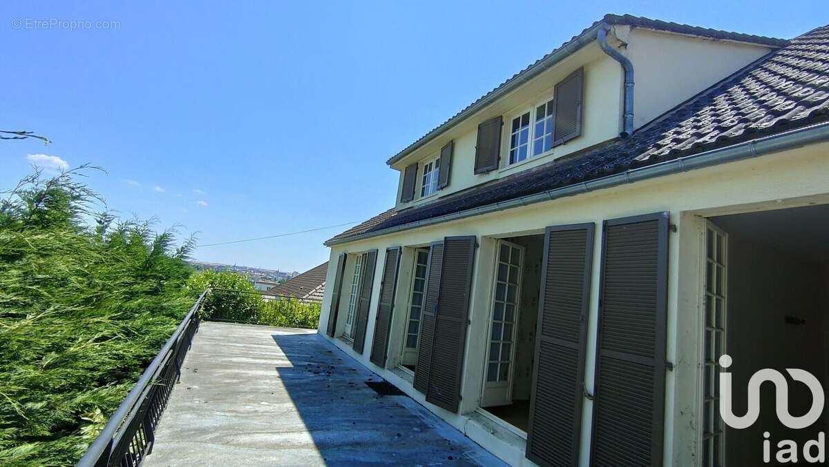 Photo 2 - Maison à AUXERRE