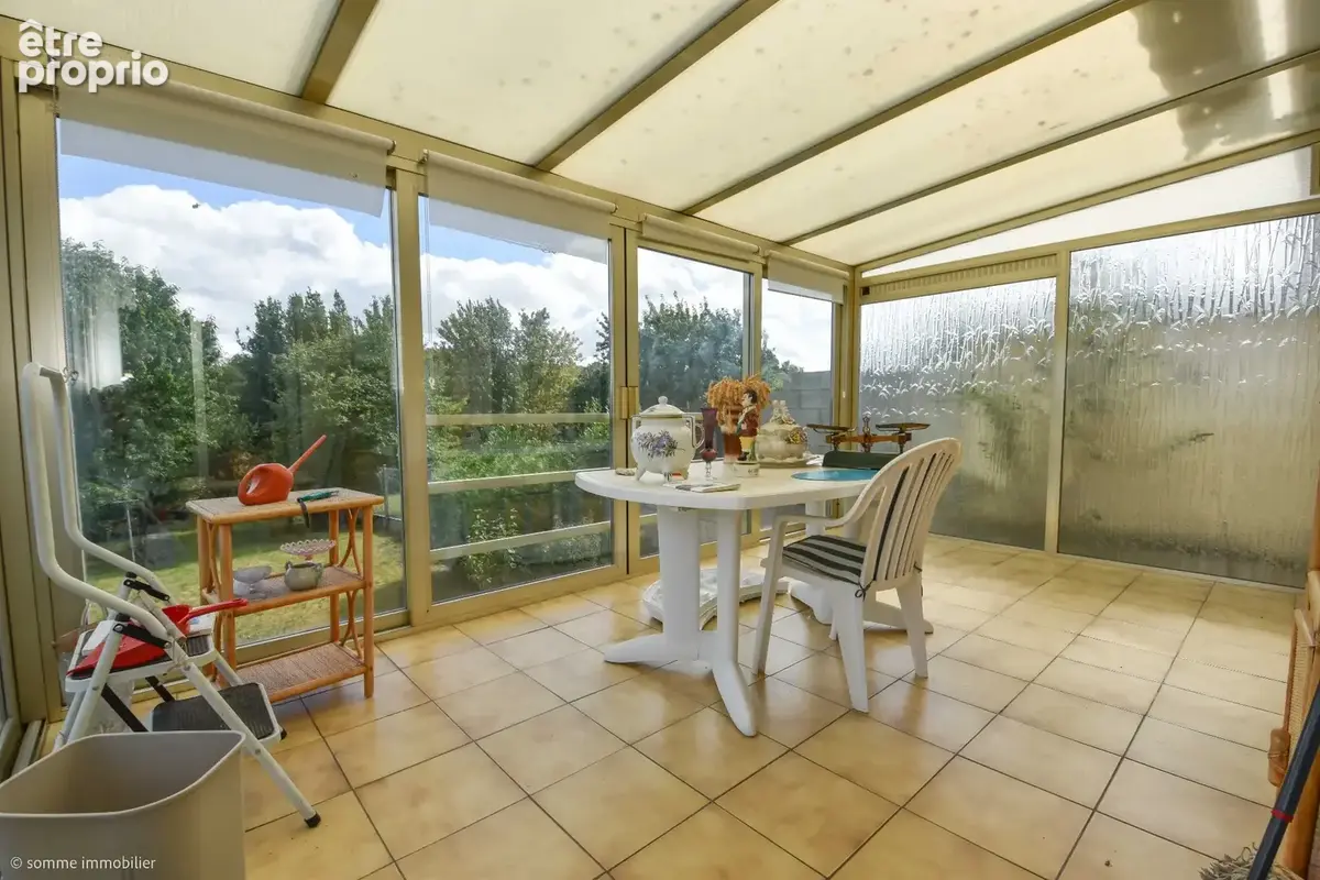 Maison 4 pièces 83 m² à vendre à Ailly-Sur-Somme (80470) - photo 36