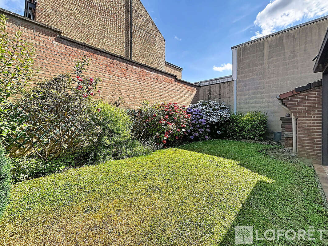 Maison individuelle - photo 12