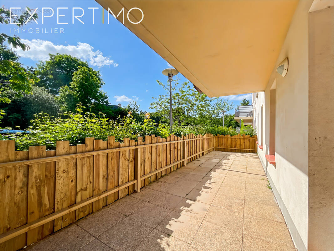 Appartement à GOVEN