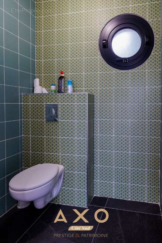 Maison à SALON-DE-PROVENCE