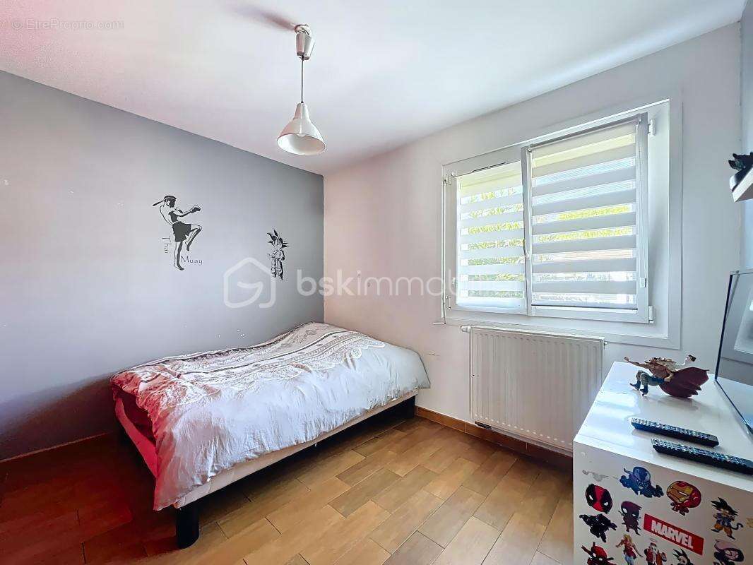 Maison de 126m2 de plain pied - photo 12
