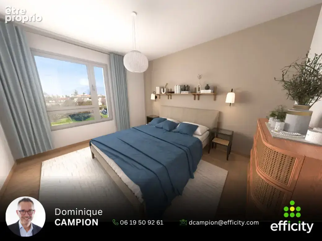 Appartement - photo 5