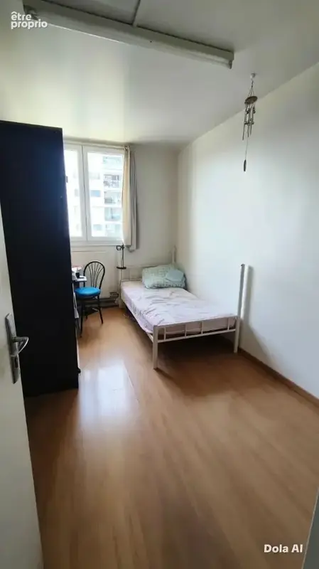 Grand Appartement T5 avec Balcon, Parking & Cave ? Vitry-sur-Seine (94) - photo 3