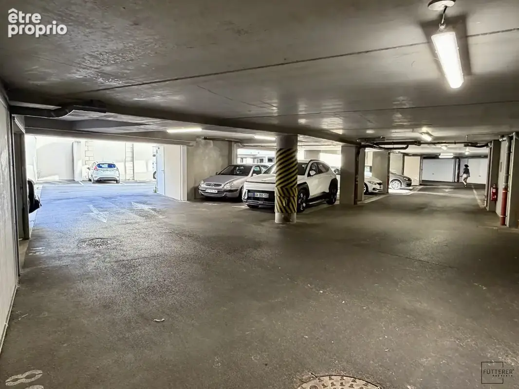 Parking à vendre à Narbonne (11100) - photo 8