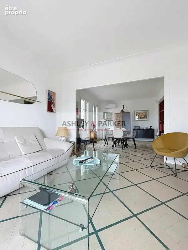 Appartement 3 pièces - photo 2