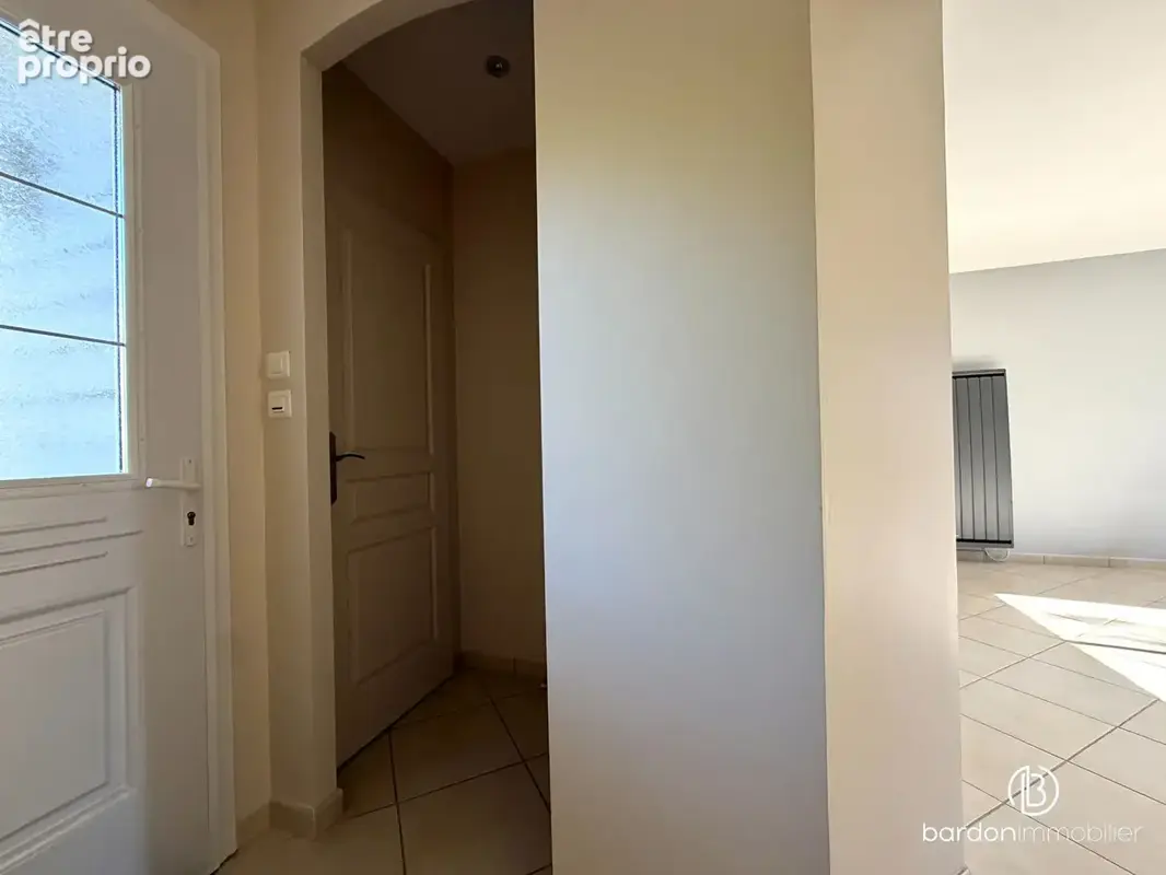 Maison 103 m² - Saint Étienne de Mer Morte - photo 11