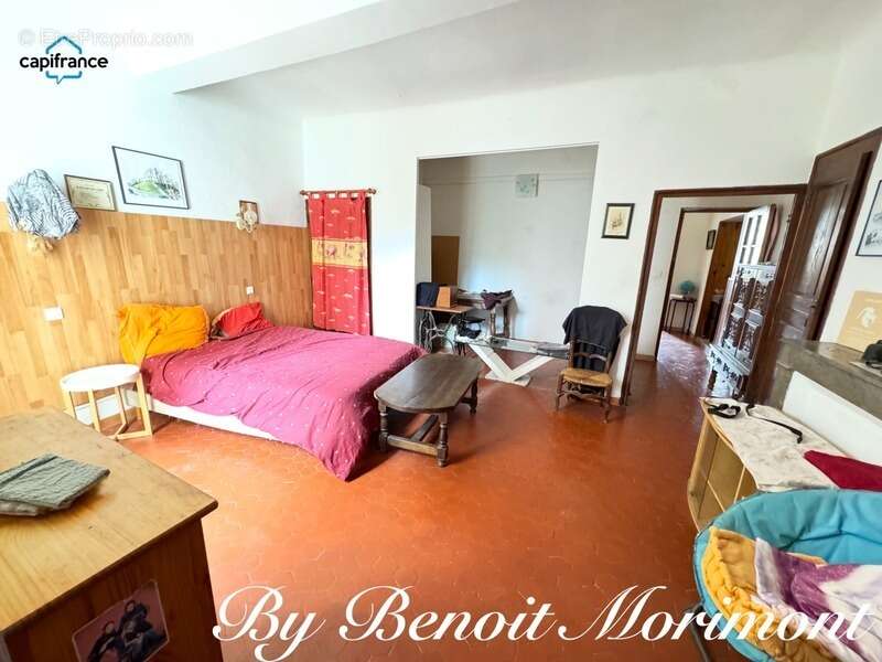 Appartement à DRAGUIGNAN