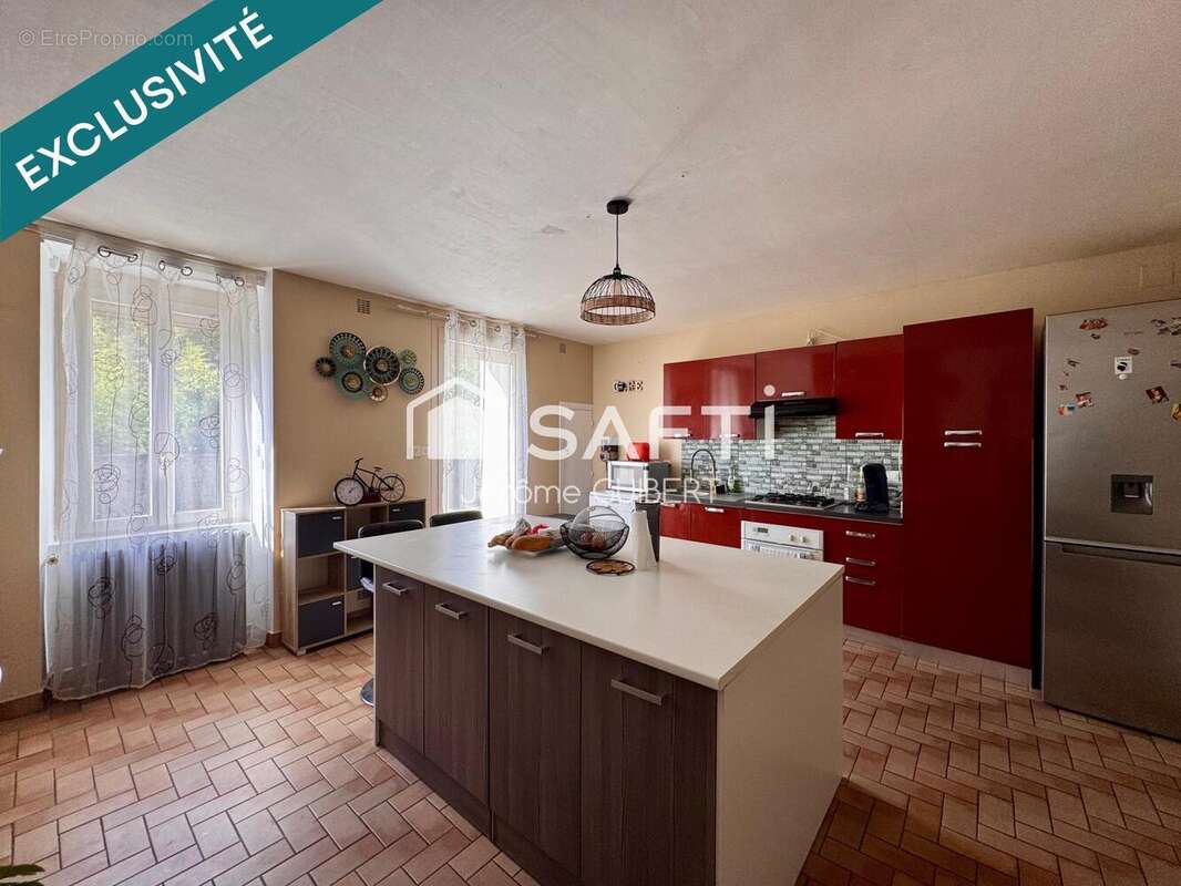 Photo 2 - Maison à MAULEON