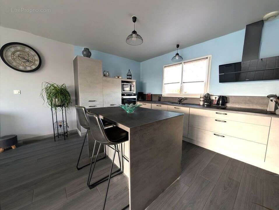 Maison à FECAMP