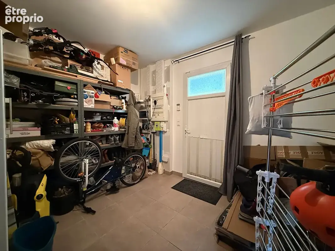 Maison 99m² à muron - photo 14