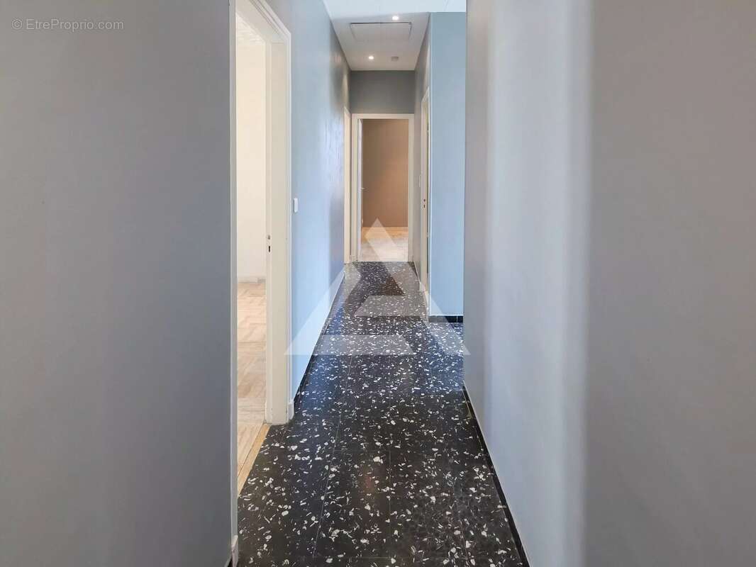 Appartement à BEAUSOLEIL