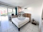 Photo 1 - Appartement à LES TROIS-ILETS