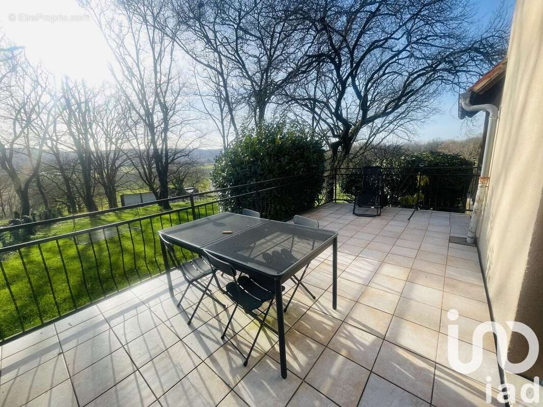 Photo 4 - Maison à BETAILLE