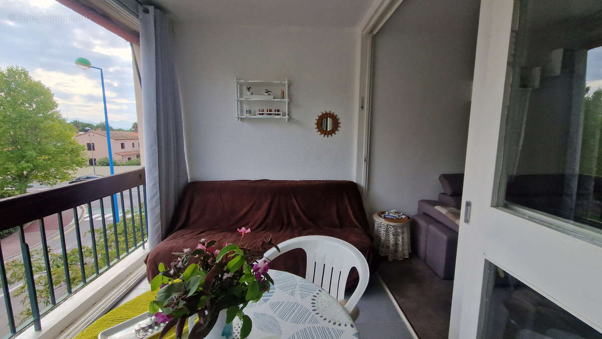 Appartement à SAINT-CYPRIEN