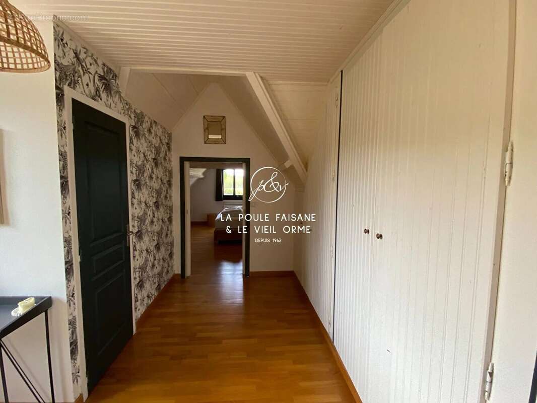 Maison à RAMBOUILLET