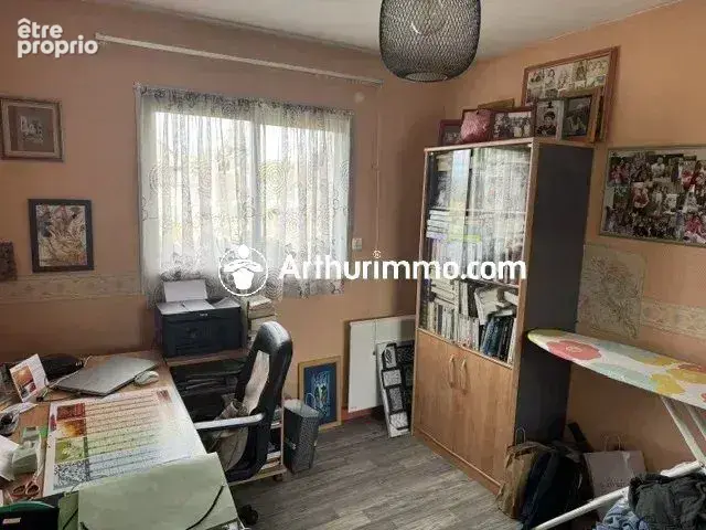 Vente Maison Bagnoles-de-l'orne-normandie(61140) 199 500ï¿œ - photo 6