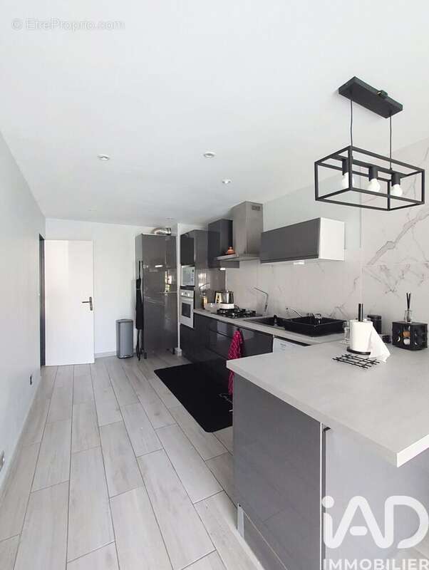 Photo 6 - Appartement à NIMES