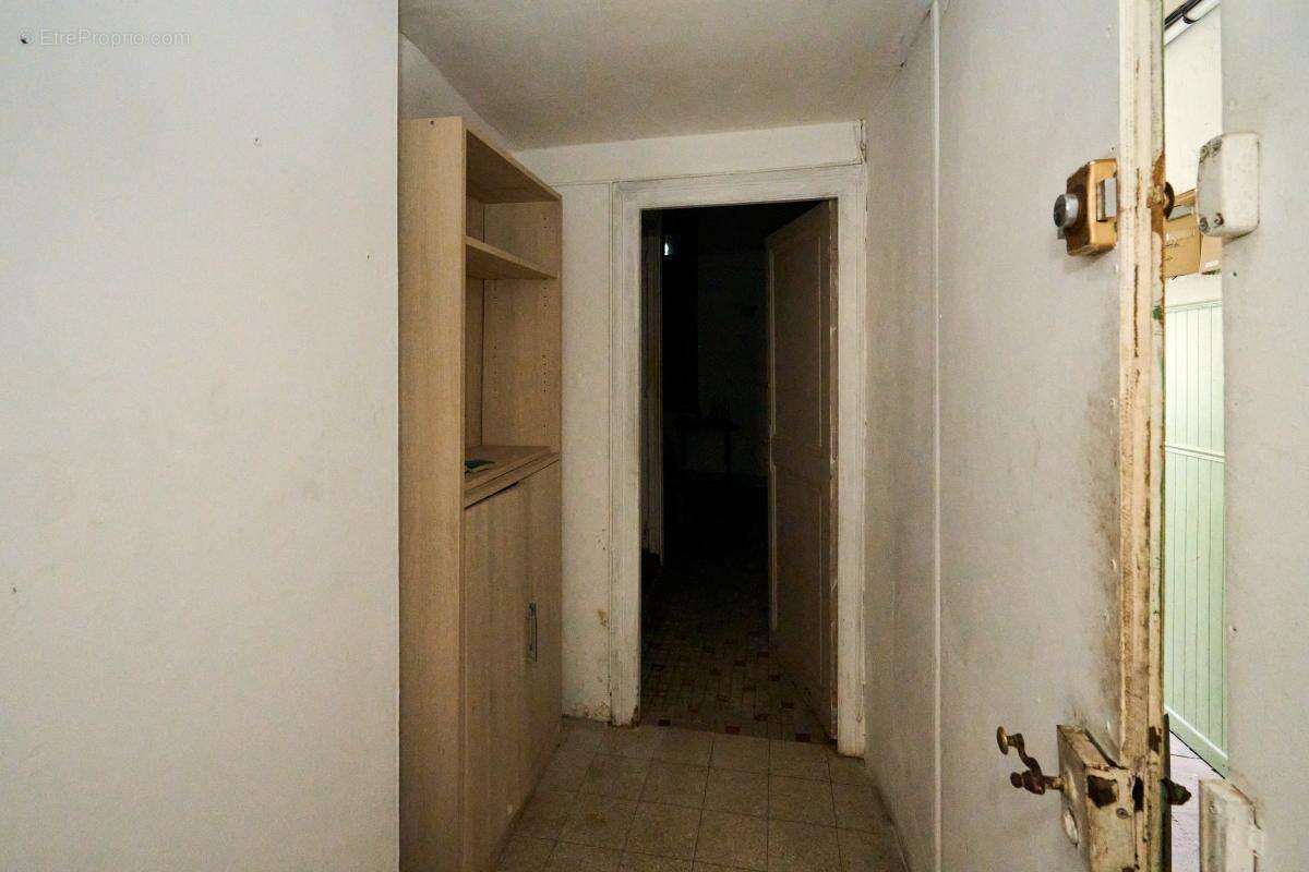 Appartement à CARCASSONNE