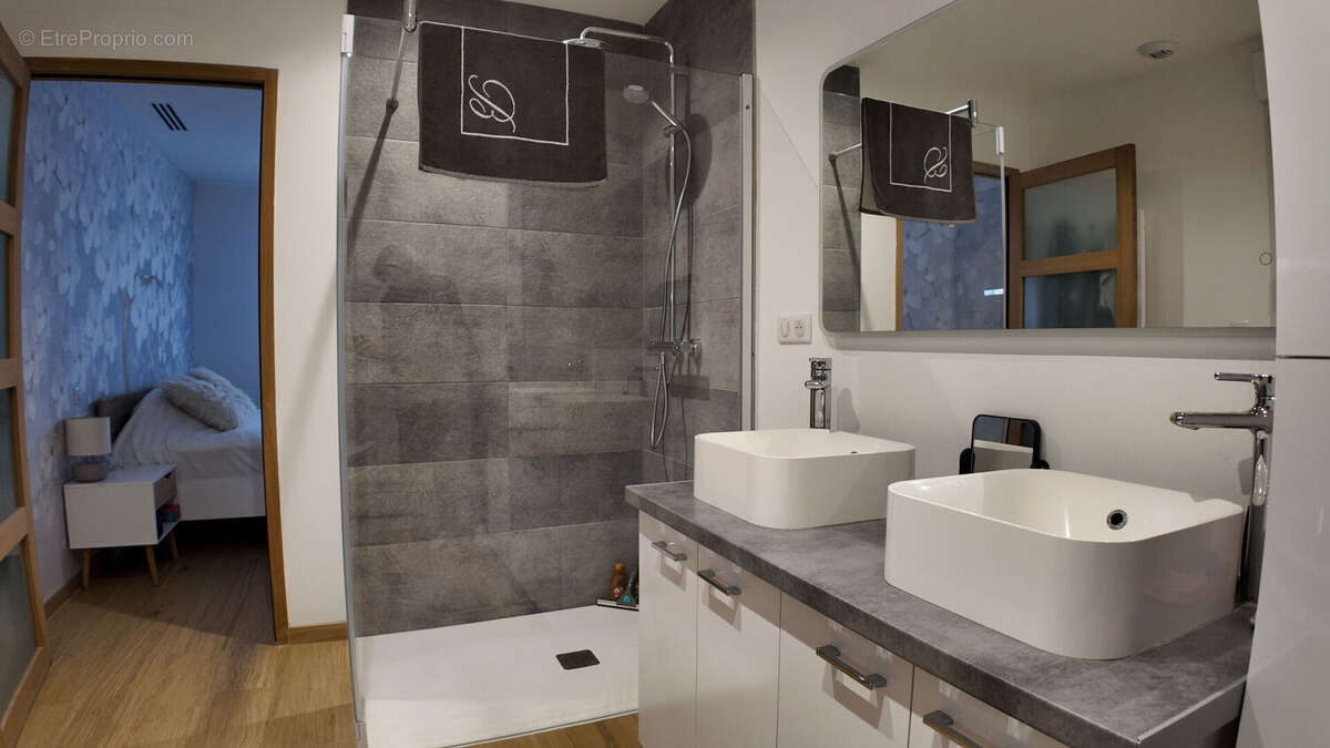 Maison à VIEILLE-CHAPELLE