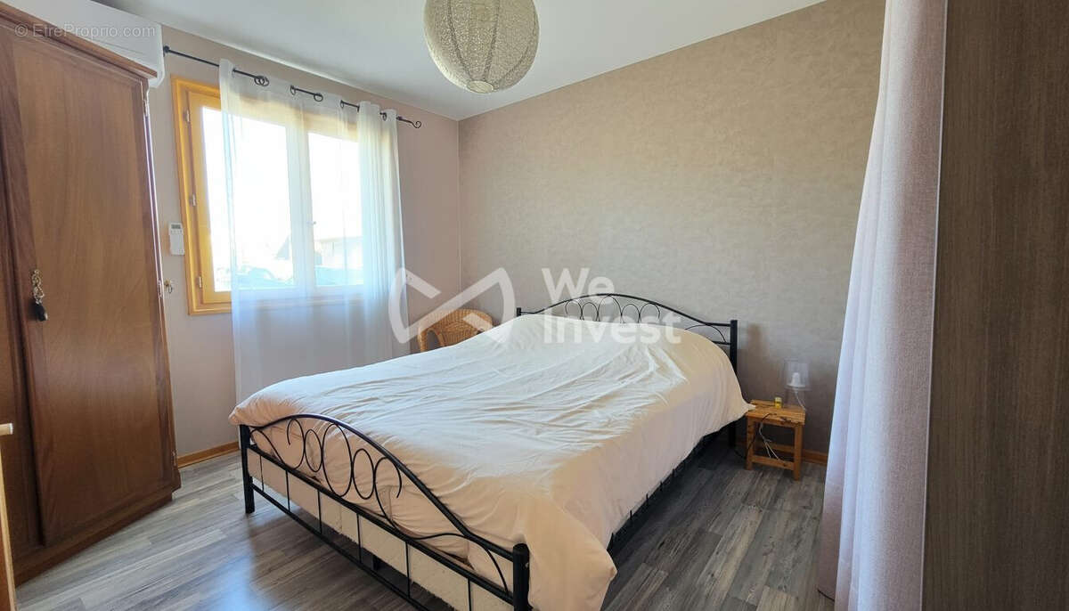 Maison 150 m² à Aydoilles  - photo 8