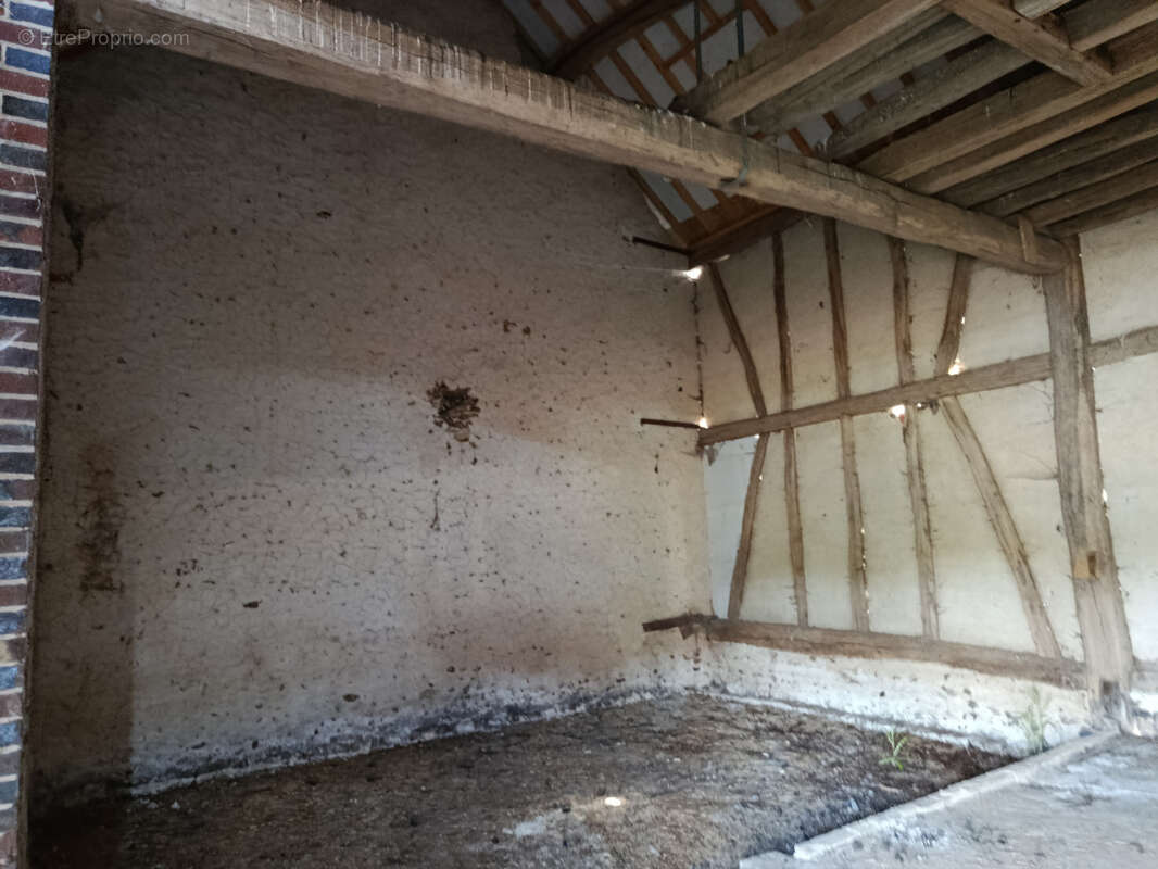 Maison à CHAMPIGNELLES