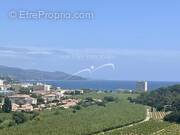 Appartement à LE LAVANDOU