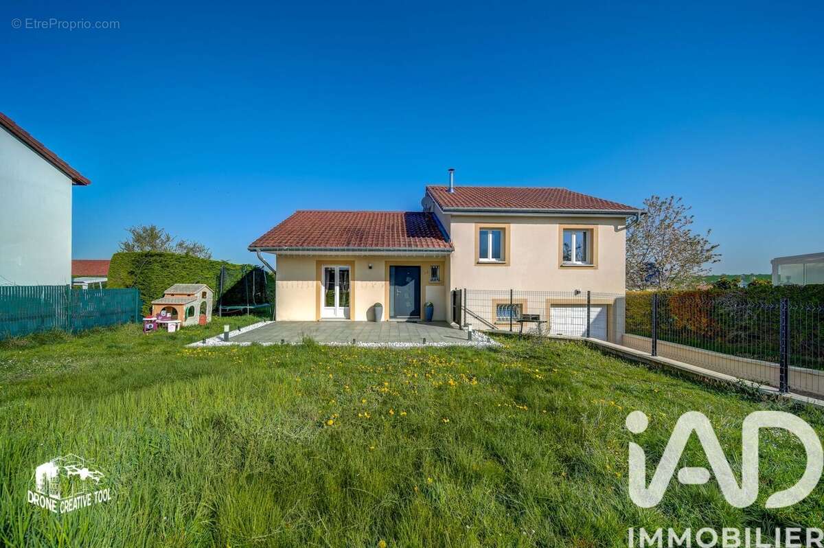 Photo 2 - Maison à FRIAUVILLE