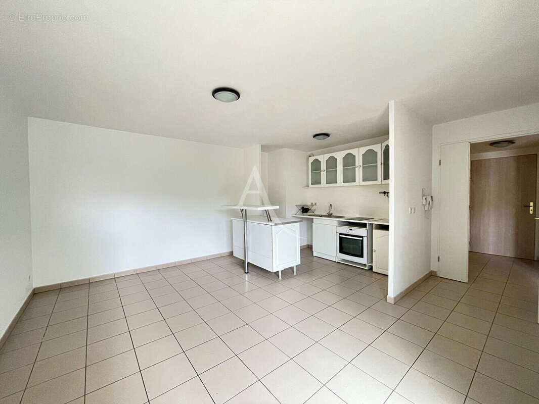 Appartement à ATHIS-MONS