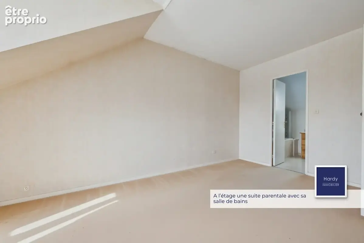 Maison 6 pièces 131 m² à vendre à Osny (95520) - photo 6