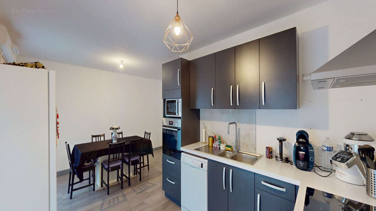 Maison à VAUGRIGNEUSE